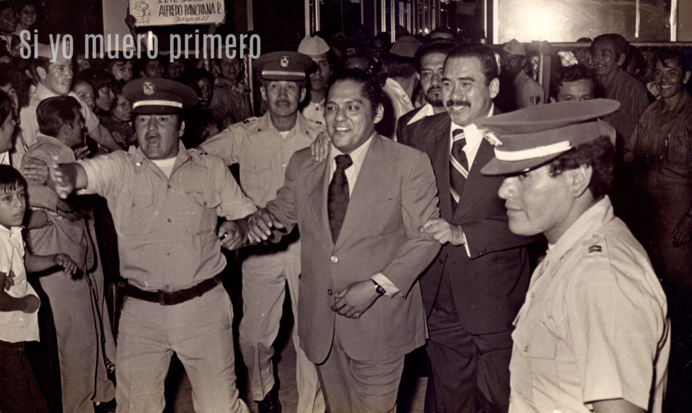 Resultado de imagen para imagenes de la muerte de la julio jaramillo