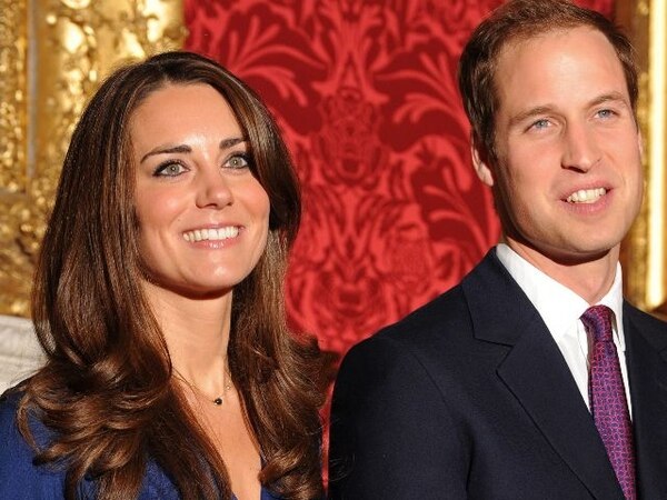 Resultado de imagen para Al príncipe Guillermo no le importaría si uno de sus hijos fuera homosexual