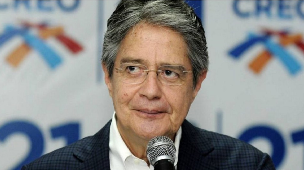 Lasso duda de transparencia en próximas elecciones | Ecuavisa