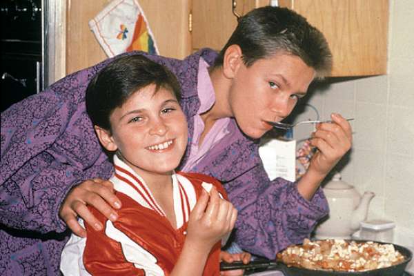 Estrellas Infantiles De Cine Que Fallecieron A Temprana Edad Ecuavisa